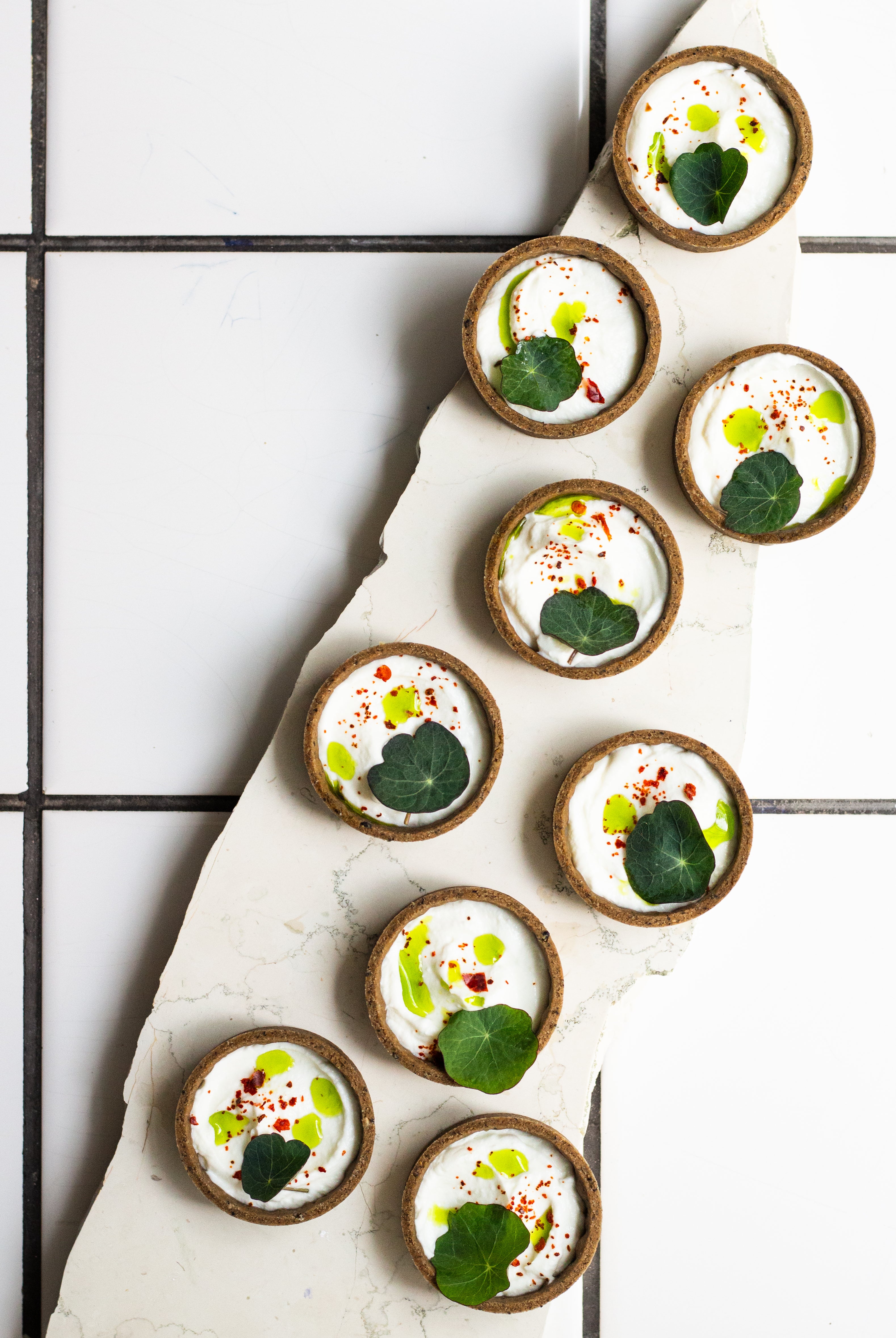 Cocktailpala, vegaaninen, Lucky Tart, Meri-Tuuli Väntsi, Pipsa Hurmerinta, catering, pitopalvelu