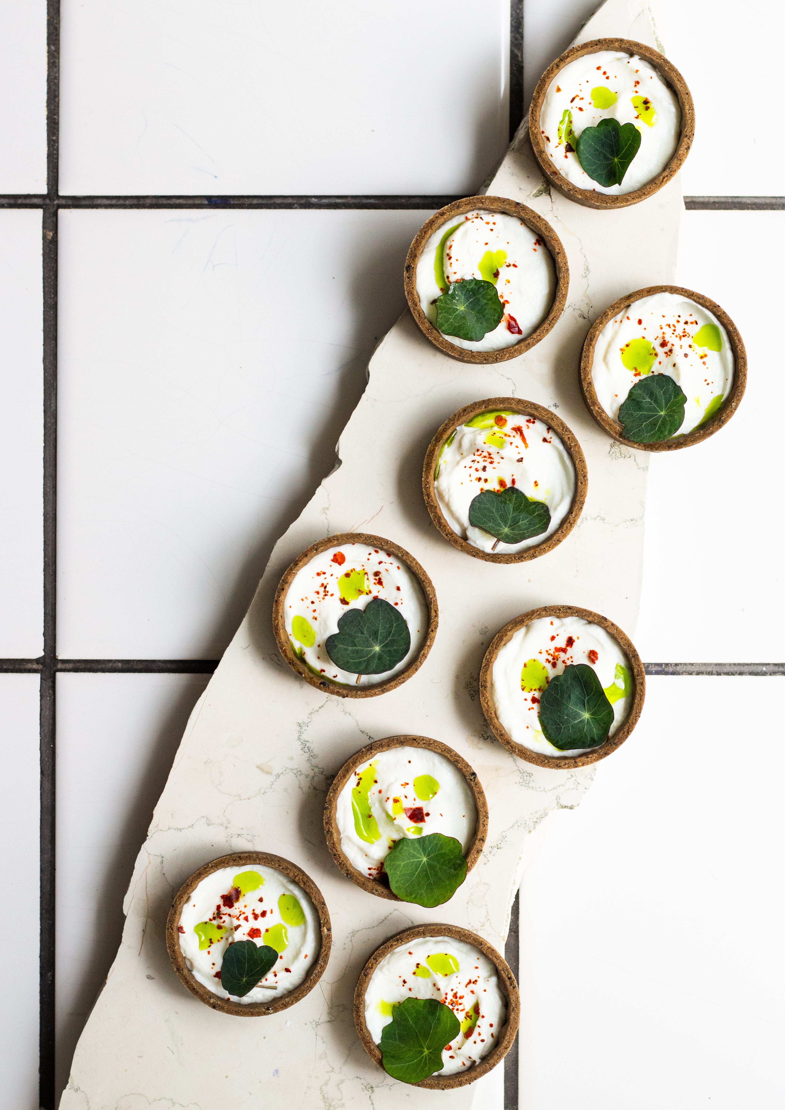 Cocktailpala, vegaaninen, Lucky Tart, Meri-Tuuli Väntsi, Pipsa Hurmerinta, catering, pitopalvelu