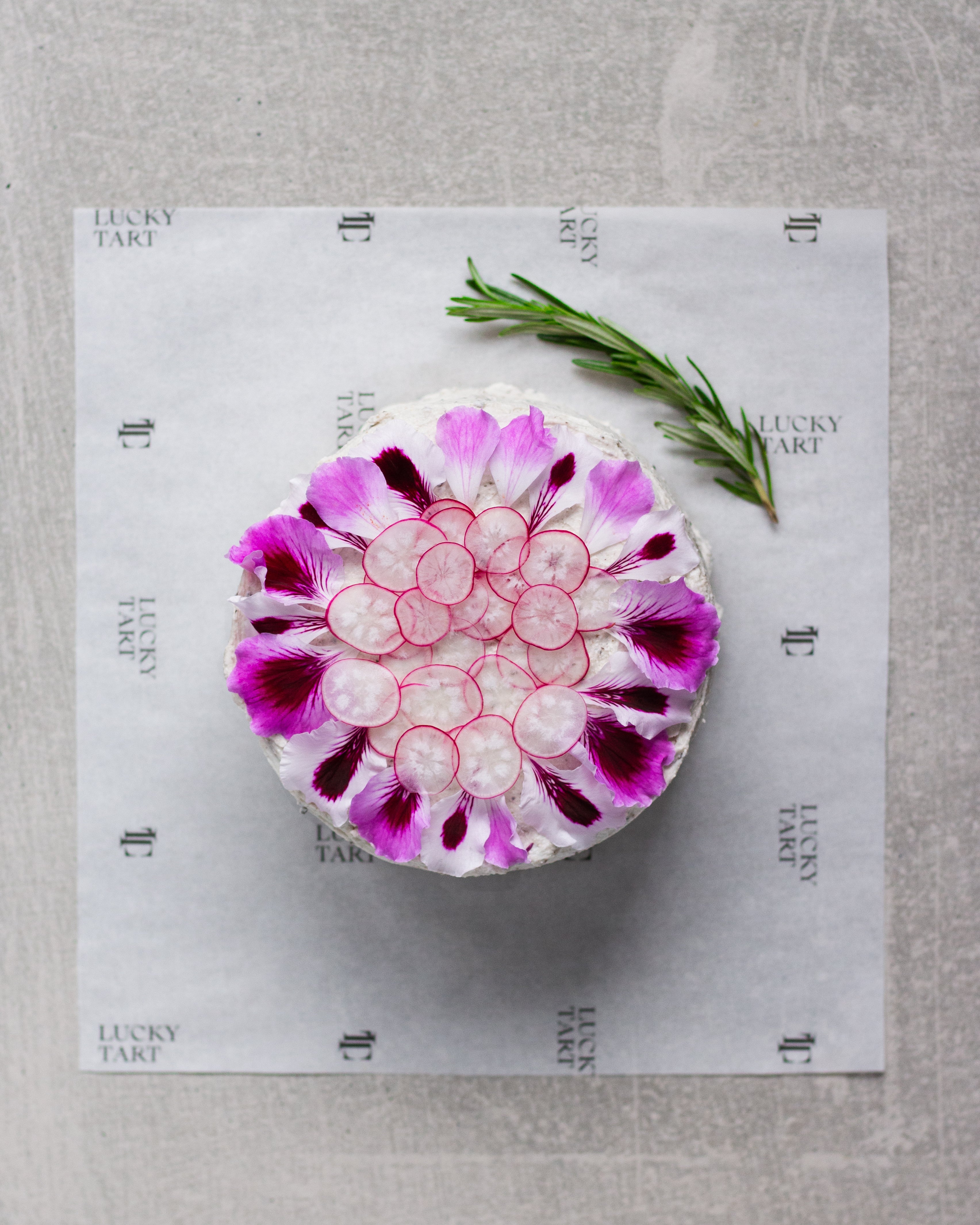 Lucky Box, Pipsa Hurmerinta, Meri-Tuuli Väntsi, Lucky Tart, catering, juustot, Brillat Savarin